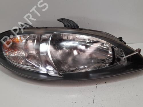 Right headlight CHEVROLET LACETTI (J200) 1.6 (109 hp) 12703054