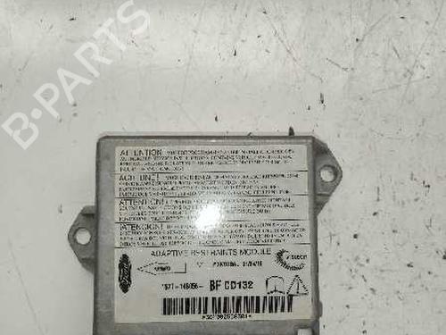 Used ECU airbags FORD MONDEO III (B5Y) 2.0 TDCi (130 hp) 12701775