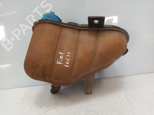 Expansion tank FIAT SEICENTO / 600 (187_) 1.1 (187AXB, 187AXB1A, 187AXC1A02) | BP20236013C120 