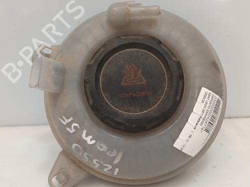 Used Expansion tank SEAT LEON (5F1) [2012-2021]  27660186