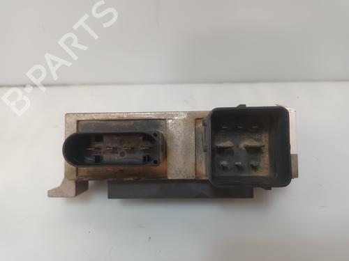 Electronic module RENAULT GRAND SCÉNIC III (JZ0/1_)  | BP28139686M83 