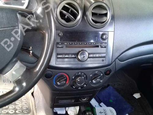 Electronic sensor CHEVROLET AVEO / KALOS Saloon (T250, T255) 1.4 | BP14992072M84 