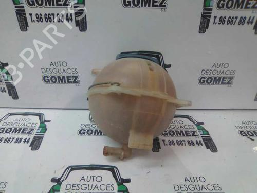 Expansion tank SEAT IBIZA II (6K1) 1.9 D | BP12800600C120 