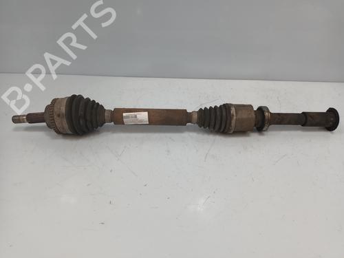 Used Right front driveshaft RENAULT SCÉNIC I MPV (JA0/1_, FA0_) 1.9 dTi (JA1U) (80 hp) 20132096