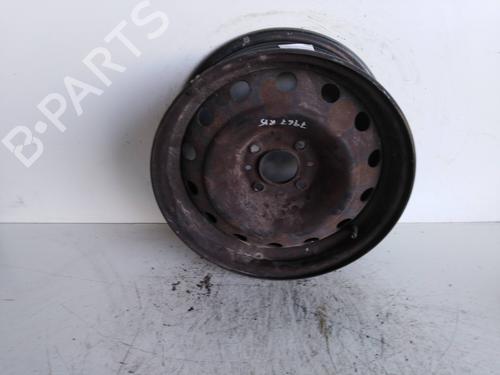 Used Rim CITROËN XSARA (N1) 2.0 HDi 109 (109 hp) 12776948
