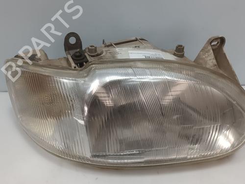 Used Right headlight Right headlight FORD ESCORT V (AAL, ABL) 1.6 i 16V (90 hp) 34631267 34631267
