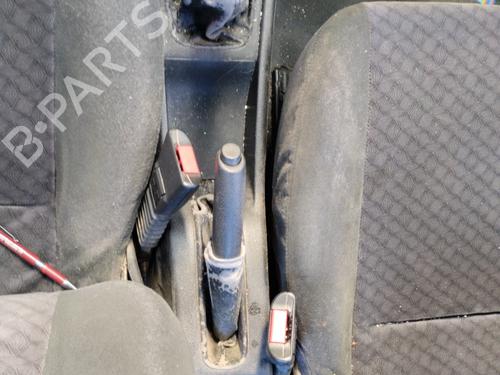 Højre Styrespindel Lejehus OPEL ASTRA G Hatchback (T98) 2.0 DTI 16V (F08, F48) | BP13812474M26