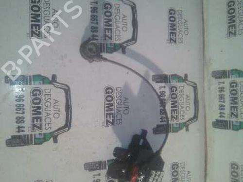 Tailgate lock CHEVROLET ALERO 2.4 16V | BP12793785C101 