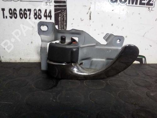 Used Rear left interior door handle Rear left interior door handle MITSUBISHI GALANT VIII (EA_) 2.5 V6 24V (EA5A) (163 hp) 12812502 12812502