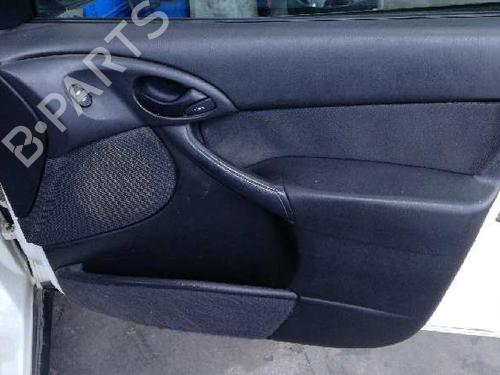 Engine control unit (ECU) FORD FOCUS I (DAW, DBW) 1.8 Turbo DI / TDDi | BP12732081M57