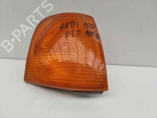 Right front indicator AUDI 100 C3 Saloon (443, 444) 2.2 (115 hp) 12807885