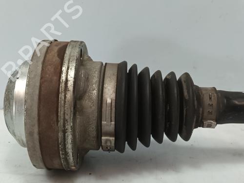 Left front driveshaft VW PASSAT B6 (3C2)  | BP29933695M38