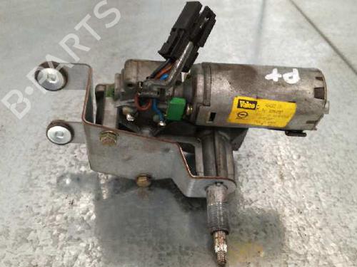 Used Rear wiper motor OPEL VECTRA B Hatchback (J96) 2.2 i 16V (F68) (147 hp) 12699609