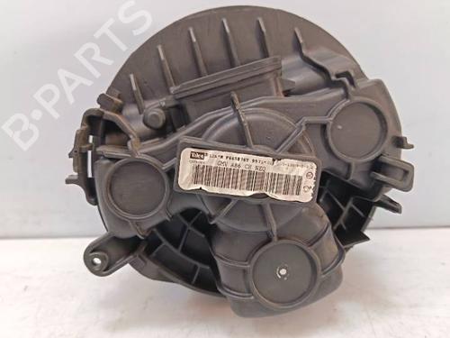 Used Heater blower motor Heater blower motor CITROËN C3 I (FC_, FN_) 1.1 i (60 hp) 40528908 40528908