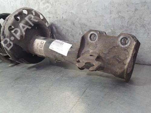 Left front shock absorber OPEL SIGNUM Hatchback (Z03) 2.2 DTI (F48) | BP12800996M16 