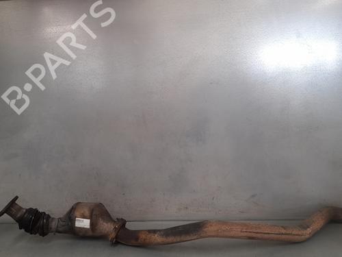 Used Catalyst AUDI A4 B6 Avant (8E5) 1.9 TDI (130 hp) 12781568