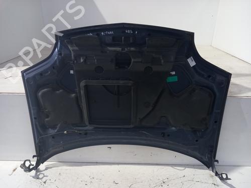 Hood NISSAN X-TRAIL I (T30)  | BP12854272C1 