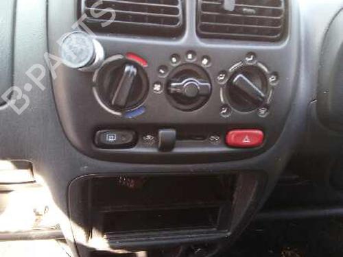 Annen SUZUKI IGNIS I (FH)  | BP13985469O1 