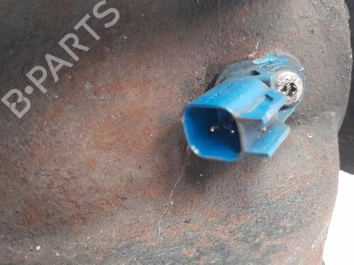 Left front steering knuckle FORD FOCUS II (DA_, HCP, DP) 1.6 TDCi | BP12776096M25 