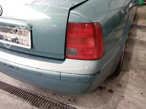 Venstre Styrespindel Lejehus VW PASSAT B5 (3B2) 1.9 TDI | BP12752754M25 
