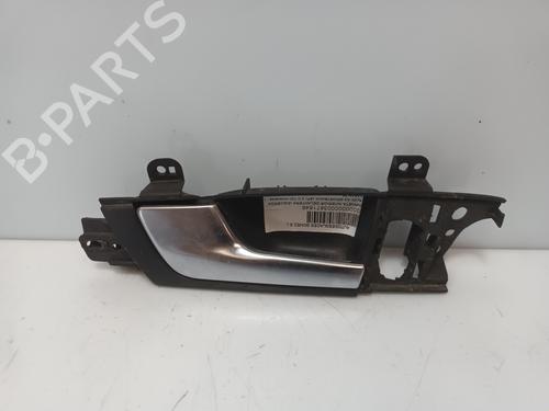 Used Front left interior door handle AUDI A3 Sportback (8PA) [2004-2015]  19678017