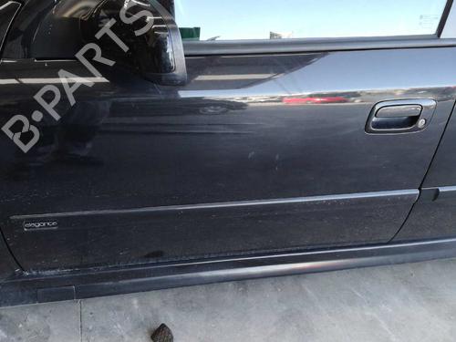 Comfort control module OPEL ASTRA G Hatchback (T98) 1.8 16V (F08, F48) | BP12698298M56