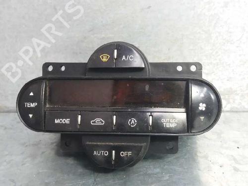 Used Climate control KIA CARENS II MPV (FJ) 2.0 CRDi (113 hp) 12812333