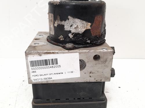 ABS pump FORD GALAXY I (WGR) 2.3 16V | BP12801864M43 