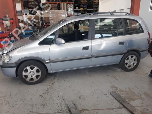 Steering rack OPEL ZAFIRA A MPV (T98) 2.0 DI 16V (F75) | BP22928773M22 