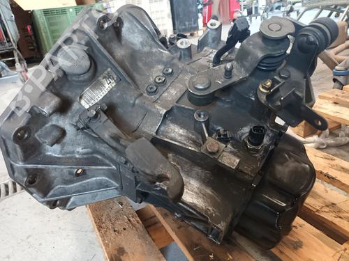 Gearbox SUZUKI IGNIS II (MH) | BP30133394M3