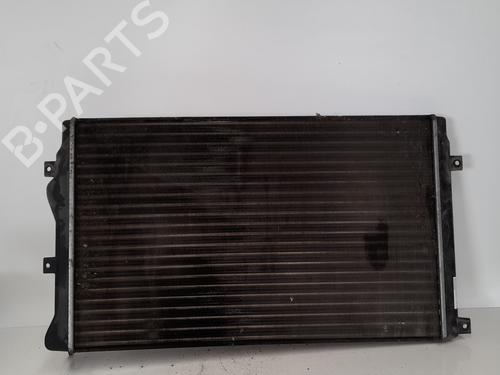 Water radiator SEAT ALTEA XL (5P5, 5P8)  | BP12784365M31 