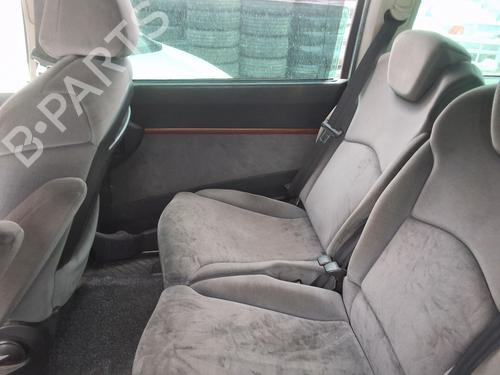 Licence plate light CITROËN C8 (EA_, EB_) 2.0 HDi | BP33716746I40  - Image 21