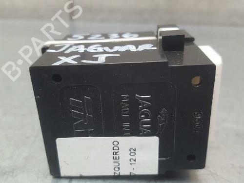 Left rear window switch JAGUAR XJ (X300, X330) 6 3.2 | BP12716459I29 
