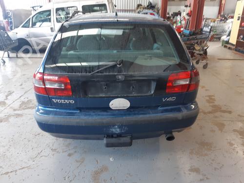 Radio VOLVO V40 Estate (645)  | BP23428693E6 