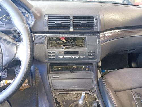 Startmotor BMW 3 (E46) 318 i | BP17719024M8 