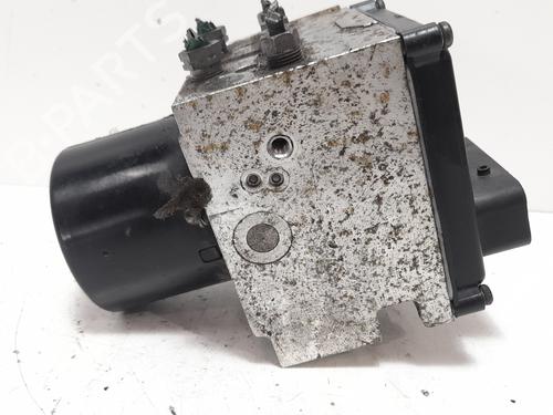 ABS pump PEUGEOT 407 (6D_) 2.0 (6DRFNB, 6DRFNE) | BP12745602M43 