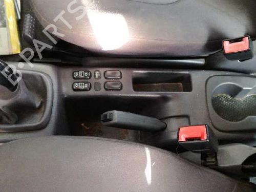 ABS Bremseaggregat MERCEDES-BENZ A-CLASS (W168) A 170 CDI (168.009, 168.109) | BP12717310M43 