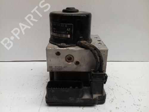 ABS pump VW GOLF IV (1J1) 1.4 16V | BP12742461M43 