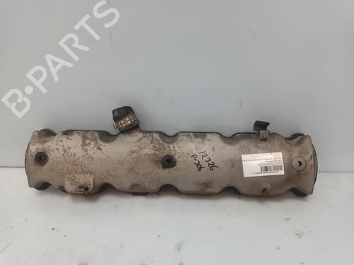 Used Valve cover PEUGEOT 306 (7B, N3, N5) 1.9 D (92 hp) 28195923
