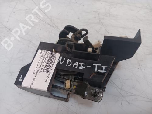 Rear left lock HYUNDAI XG (XG) 30 | BP28209945C100 
