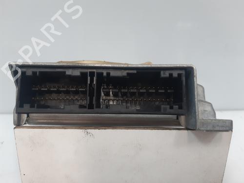 ECU airbags CITROËN C4 I (LC_)  | BP19108065M53 