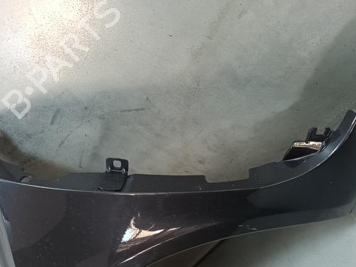 Left front fenders RENAULT LAGUNA II (BG0/1_) 1.9 dCi (BG08, BG0G) | BP12728545C41 