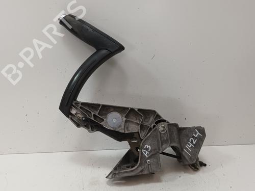 Hand brake AUDI A3 Sportback (8PA)  | BP17333372I18 