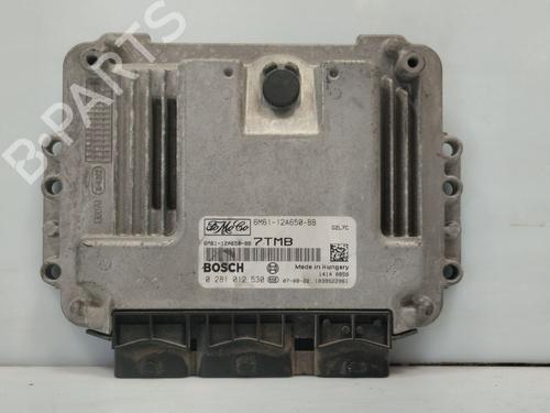 Used Engine control unit (ECU) Engine control unit (ECU) MAZDA 3 Saloon (BK) 1.6 DI Turbo (BK12Y) (109 hp) 32397085 32397085