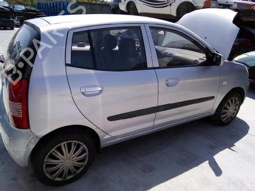 Warning switch KIA PICANTO I (SA) 1.1 | BP12806235I22 