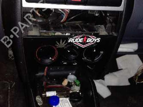 Exhaust system SEAT LEON (1M1) 1.6 16 V | BP13971877M121