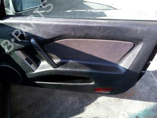 Radiator fan HYUNDAI COUPE II (GK) 2.0 GLS | BP12802931M35 