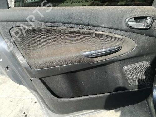 Right rear window switch FORD S-MAX (WA6)  | BP12744010I28 