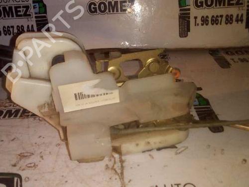 Front left lock MITSUBISHI SPACE WAGON (N9_W, N8_W) 2.4 GDI (N84W) | BP12692794C98 