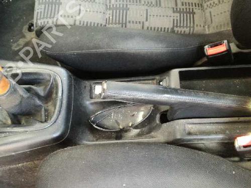 Engine control unit (ECU) VW PASSAT B5 (3B2) 1.9 TDI | BP12743846M57 